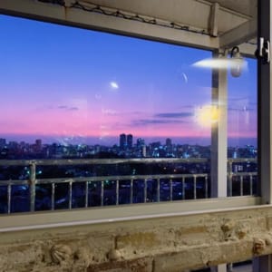 那覇市が一望できる首里の絶景イタリアンレストラン【YONASalute】ヨナサルウテ 